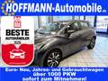 Nissan Micra 1.Hand,PDC,Klima,Tempomat,App-Connect Szürke - thumbnail 1