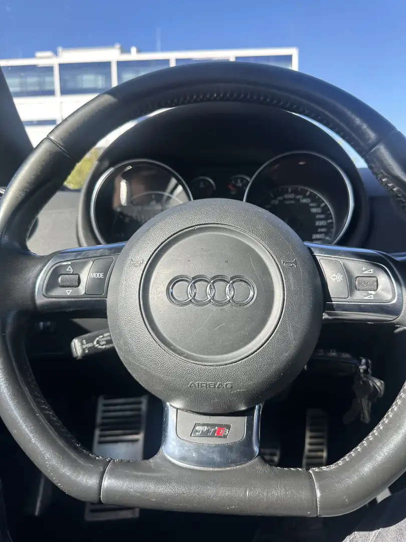 Audi TT Coupe 2.0 TFSI - 2