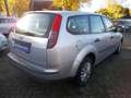 Ford Focus Turnier WENIG KM TÜV ZR NEU Argent - thumbnail 4