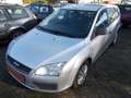 Ford Focus Turnier WENIG KM TÜV ZR NEU Argent - thumbnail 6