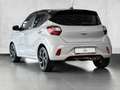 Hyundai i10 1.0 T-GDI N Line RFK NAVI LED KLIMA MINDESTHALTERD Grau - thumbnail 2