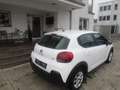 Citroen C3 Feel,KLIMA,E-FENSTER,57000 KM. Blanc - thumbnail 5