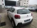 Citroen C3 Feel,KLIMA,E-FENSTER,57000 KM. Blanc - thumbnail 6