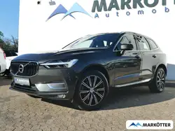 Volvo XC60 D5 AWD Inscription ACC/BLIS/Panorama/HuD/AHK