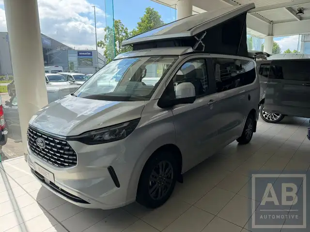 Ford Transit Custom * Nugget / L1 / Garantie *