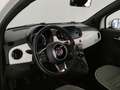 Fiat 500 1.0 hybrid Lounge 70cv Blanc - thumbnail 7