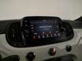 Fiat 500 1.0 hybrid Lounge 70cv Blanc - thumbnail 11