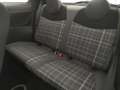 Fiat 500 1.0 hybrid Lounge 70cv Blanc - thumbnail 8