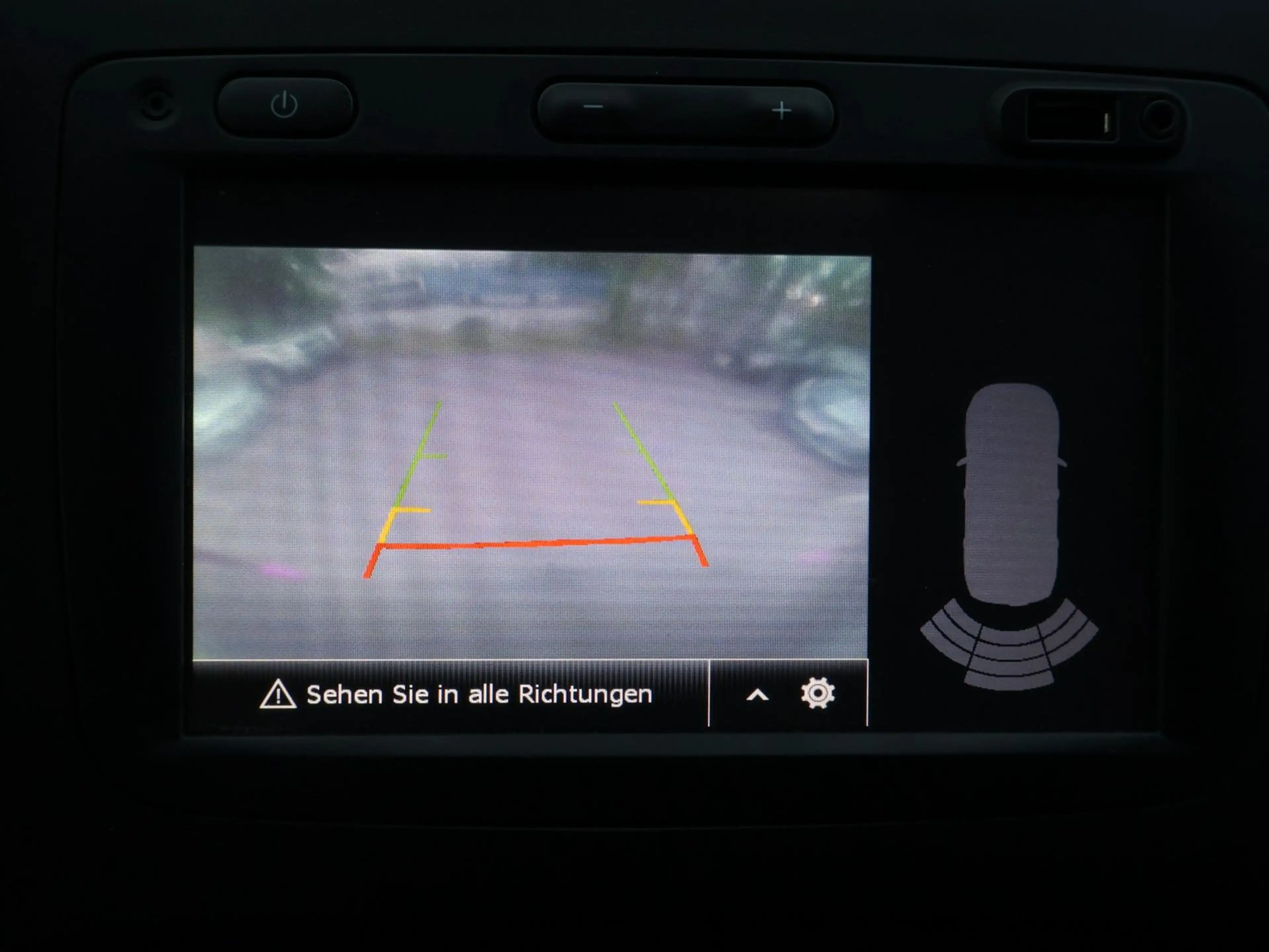 Nissan NV300 L1H1 2,7t PREMIUM 8-Sitzer-NAVI-KAMERA-AHK — photo 12