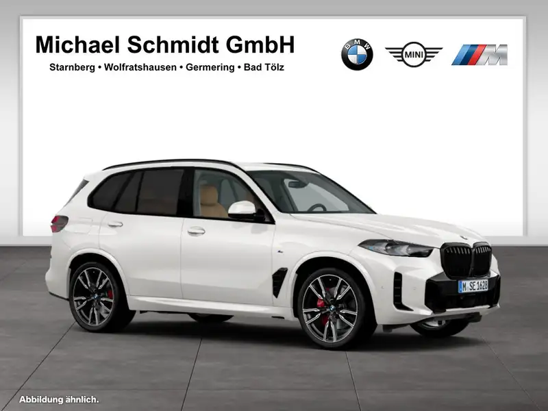 Annonce voiture d'occasion BMW X5 - CARADIZE
