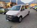 Volkswagen T6.1 Caravelle 2.0 TDI 110CV TRENDLINE disponibili 4 unità Bianco - thumbnail 3