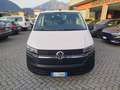 Volkswagen T6.1 Caravelle 2.0 TDI 110CV TRENDLINE disponibili 4 unità Bianco - thumbnail 2