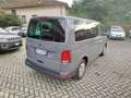 Volkswagen T6.1 Caravelle 2.0 TDI 110CV TRENDLINE disponibili 4 unità Bianco - thumbnail 9