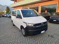 Volkswagen T6.1 Caravelle 2.0 TDI 110CV TRENDLINE disponibili 4 unità Bianco - thumbnail 1