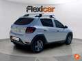 Dacia Sandero 0.9 TCE Stepway Comfort 66kW Blanco - thumbnail 8