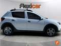 Dacia Sandero 0.9 TCE Stepway Comfort 66kW Blanco - thumbnail 9