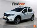 Dacia Sandero 0.9 TCE Stepway Comfort 66kW Blanco - thumbnail 3