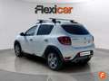 Dacia Sandero 0.9 TCE Stepway Comfort 66kW Blanco - thumbnail 5