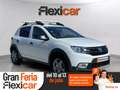 Dacia Sandero 0.9 TCE Stepway Comfort 66kW Blanco - thumbnail 1