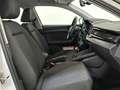 Audi A1 sportback 30 1.0 tfsi admired advanced 110cv s-tro Wit - thumbnail 11