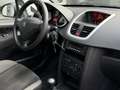 Peugeot 207 1.4i Benzine | 1st eigenaar | CarPass Grau - thumbnail 8