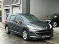 Peugeot 207 1.4i Benzine | 1st eigenaar | CarPass Grau - thumbnail 5