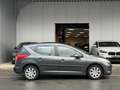 Peugeot 207 1.4i Benzine | 1st eigenaar | CarPass Grau - thumbnail 4