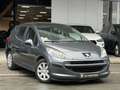Peugeot 207 1.4i Benzine | 1st eigenaar | CarPass Grau - thumbnail 2