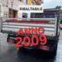 Iveco Daily 35C12 2.3hpi DOPPIA CABINA RIBALTABILE Bianco - thumbnail 1