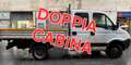 Iveco Daily 35C12 2.3hpi DOPPIA CABINA RIBALTABILE Bianco - thumbnail 2