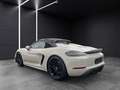 Porsche Boxster 718 Spyder PDLS Navi BOSE SportAbgasanl. Grau - thumbnail 4