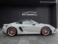 Porsche Boxster 718 Spyder PDLS Navi BOSE SportAbgasanl. Grau - thumbnail 10