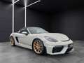 Porsche Boxster 718 Spyder PDLS Navi BOSE SportAbgasanl. Grau - thumbnail 9