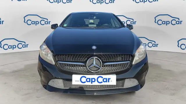 Mercedes-Benz A-Class view 5