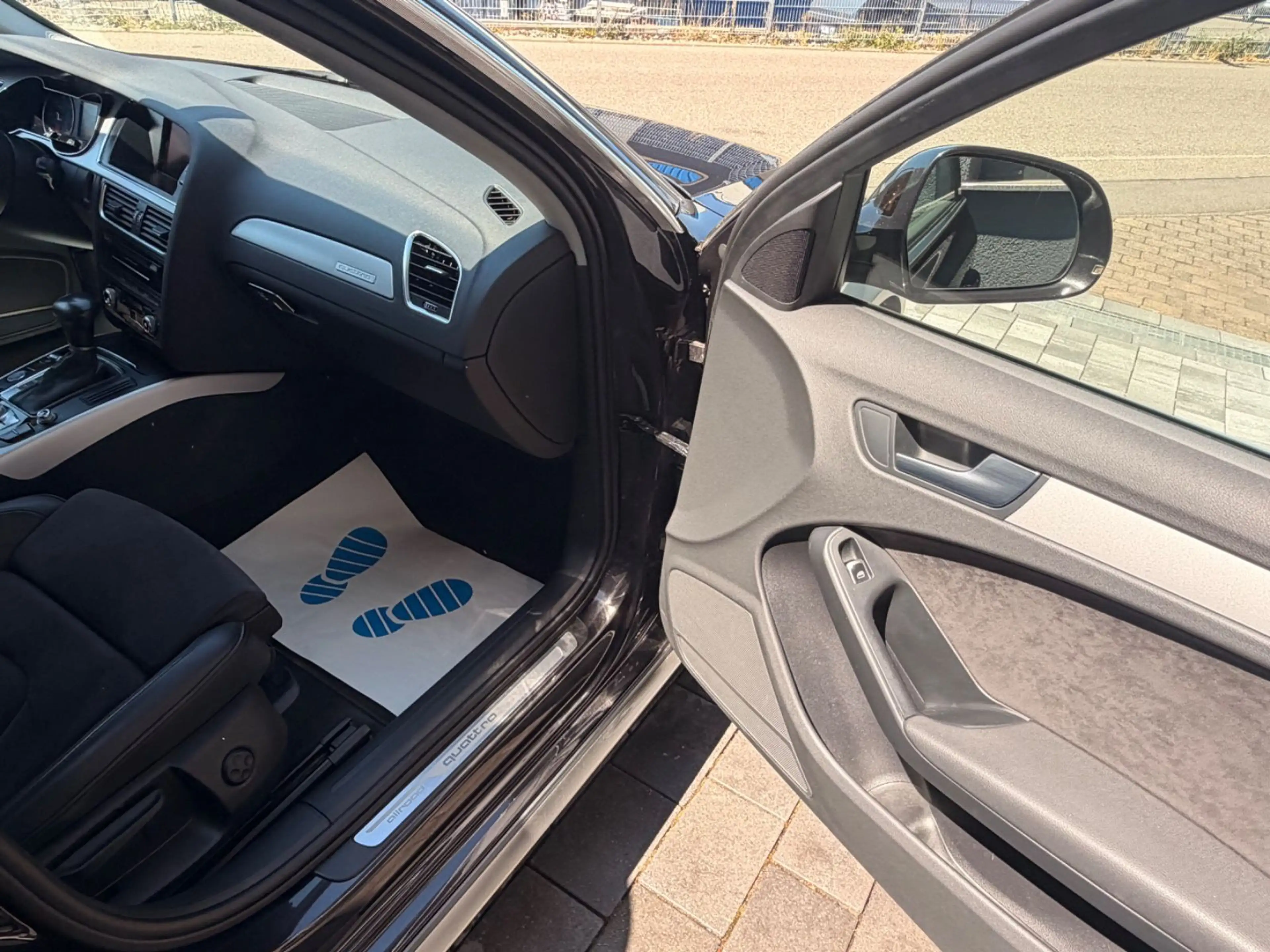 Audi A4 allroad quattro 2.0 TDI Automatik/AHK — photo 6