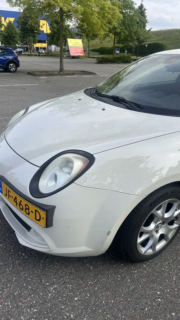 Alfa Romeo MiTo 955 - 1