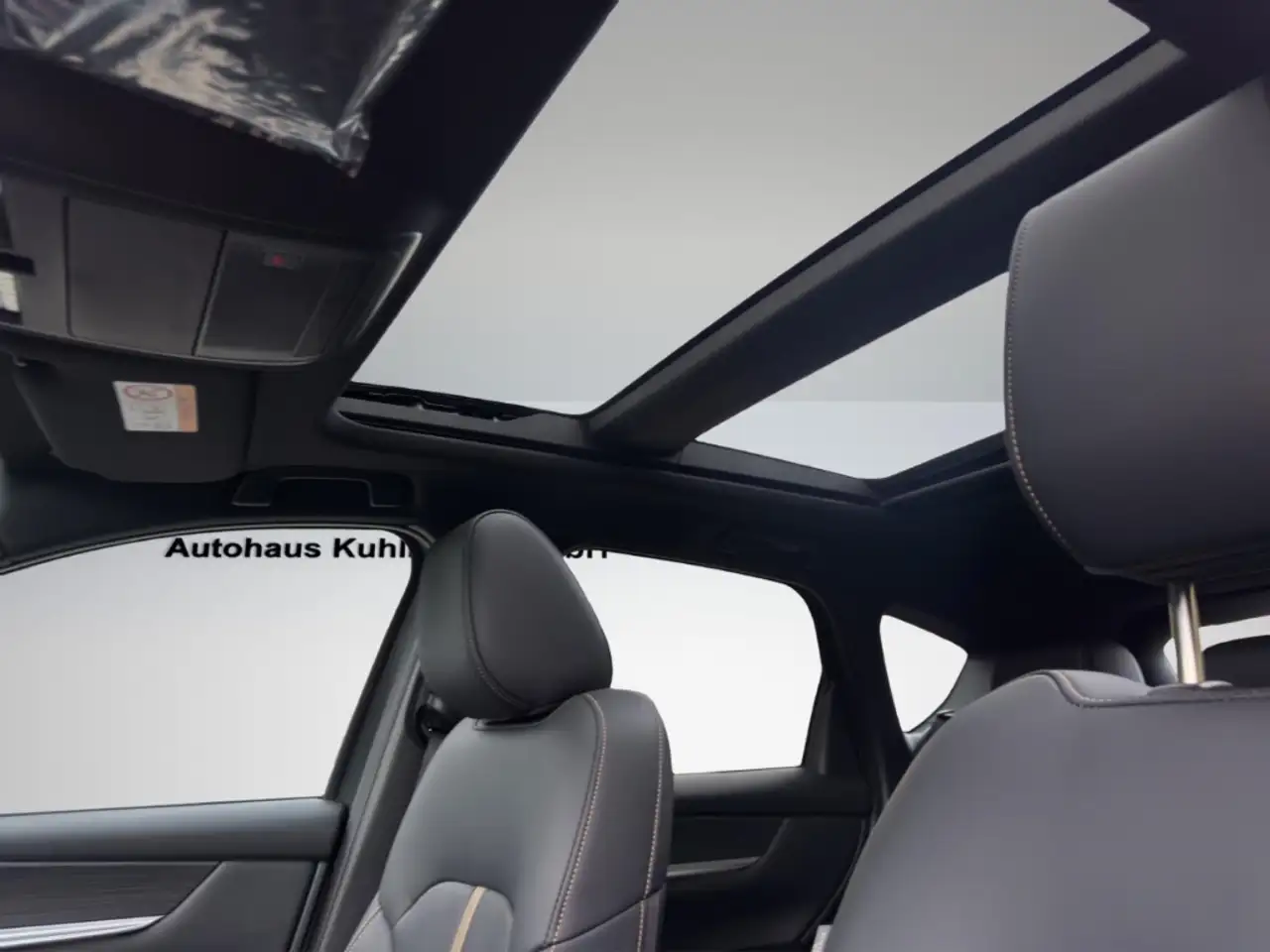 Mazda CX-60 2.5L e-SKYACTIV PHEV 327ps Homura Plus BLOP, миниатюра 18