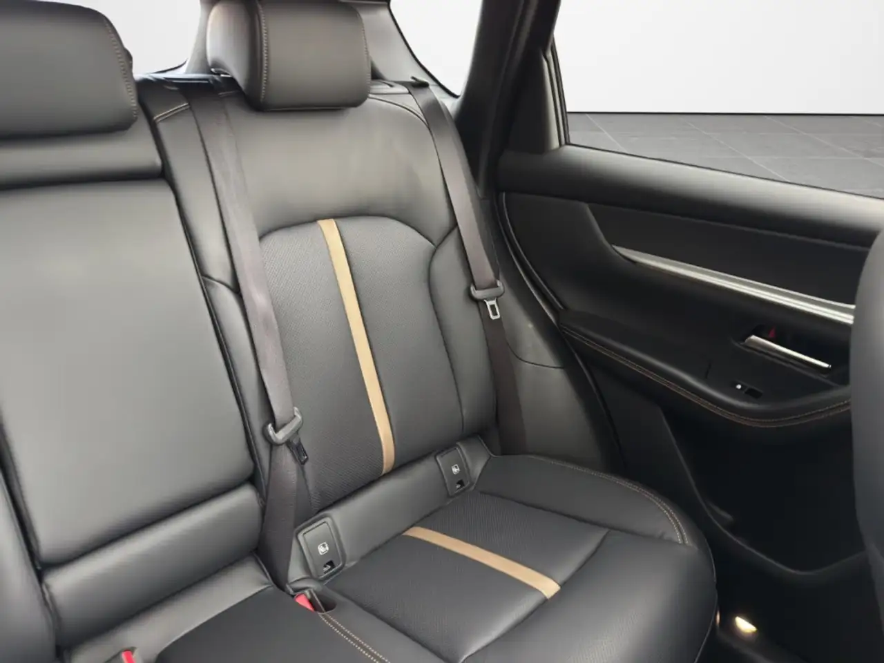 Mazda CX-60 2.5L e-SKYACTIV PHEV 327ps Homura Plus BLOP, миниатюра 15