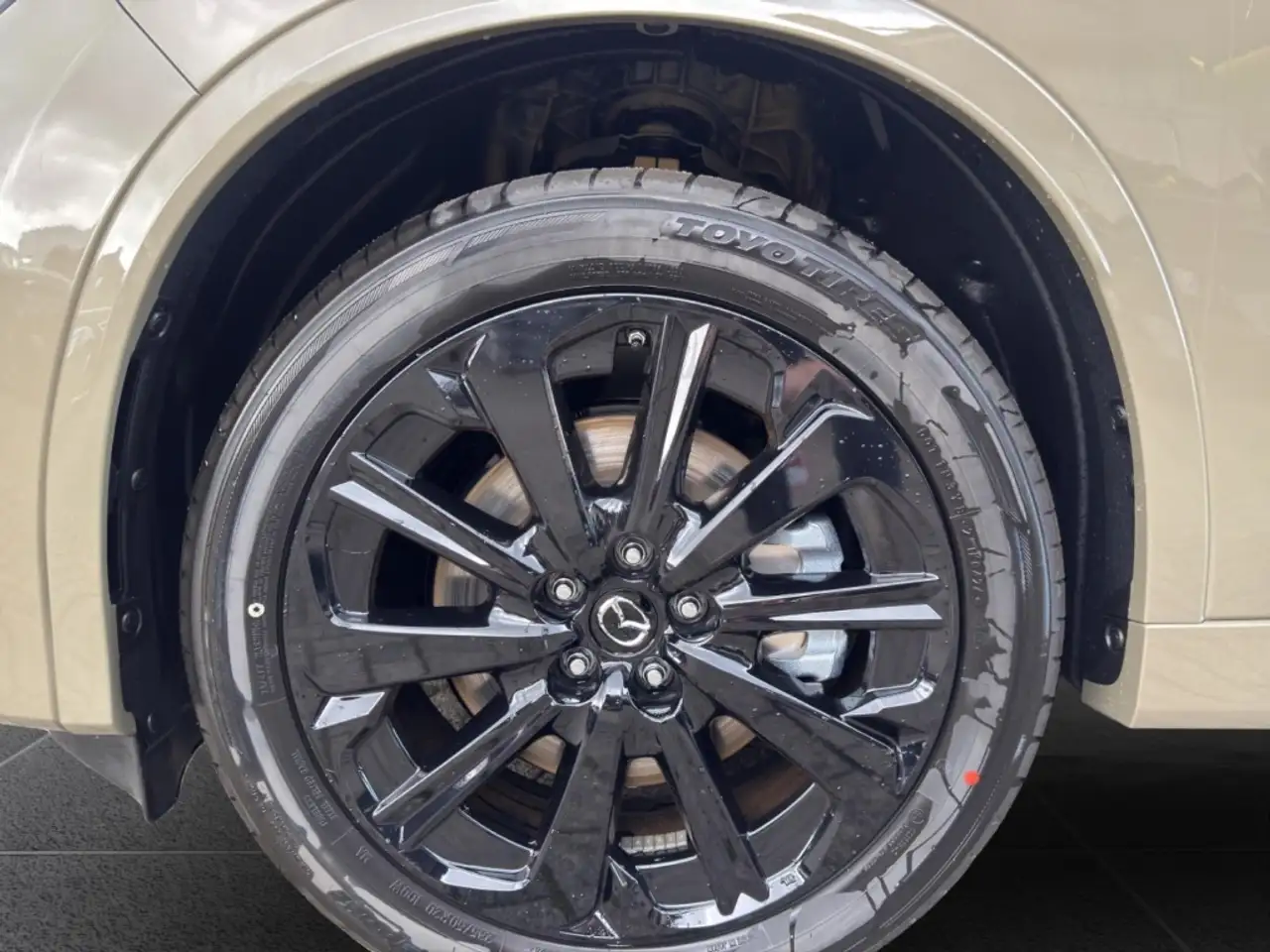 Mazda CX-60 2.5L e-SKYACTIV PHEV 327ps Homura Plus BLOP, миниатюра 17