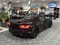 Corvette C8 Z06 Coupe Z07, Ceramic, Carbon, Lift, VOLL!!! Schwarz - thumbnail 11