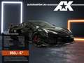 Corvette C8 Z06 Coupe Z07, Ceramic, Carbon, Lift, VOLL!!! Schwarz - thumbnail 1