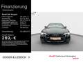 Audi A6 advanced 45 TFSI*AHK*KAMERA*19ZOLL*MATR Schwarz - thumbnail 1