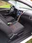 Hyundai i30 i30 coupé 1.6 CRDi 110 Move Blanc - thumbnail 9