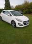 Hyundai i30 i30 coupé 1.6 CRDi 110 Move Blanc - thumbnail 5