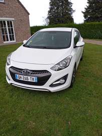 i30 coupé 1.6 CRDi 110 Move