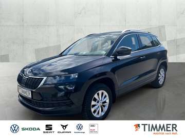 1.6 TDI Ambition DSG +AHK +PDC +RFK +SHZ