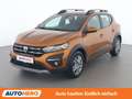 Dacia Sandero 1.0 TCe Stepway Comfort Orange - thumbnail 1