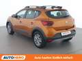 Dacia Sandero 1.0 TCe Stepway Comfort Orange - thumbnail 4