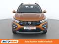 Dacia Sandero 1.0 TCe Stepway Comfort Orange - thumbnail 9