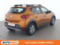 Dacia Sandero 1.0 TCe Stepway Comfort Orange - thumbnail 6